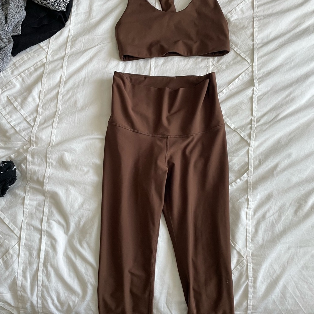 Old Navy Powersoft Set Size M